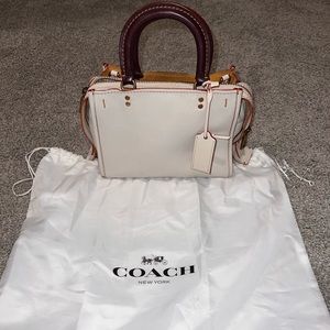 Coach rogue 25 brass chalk